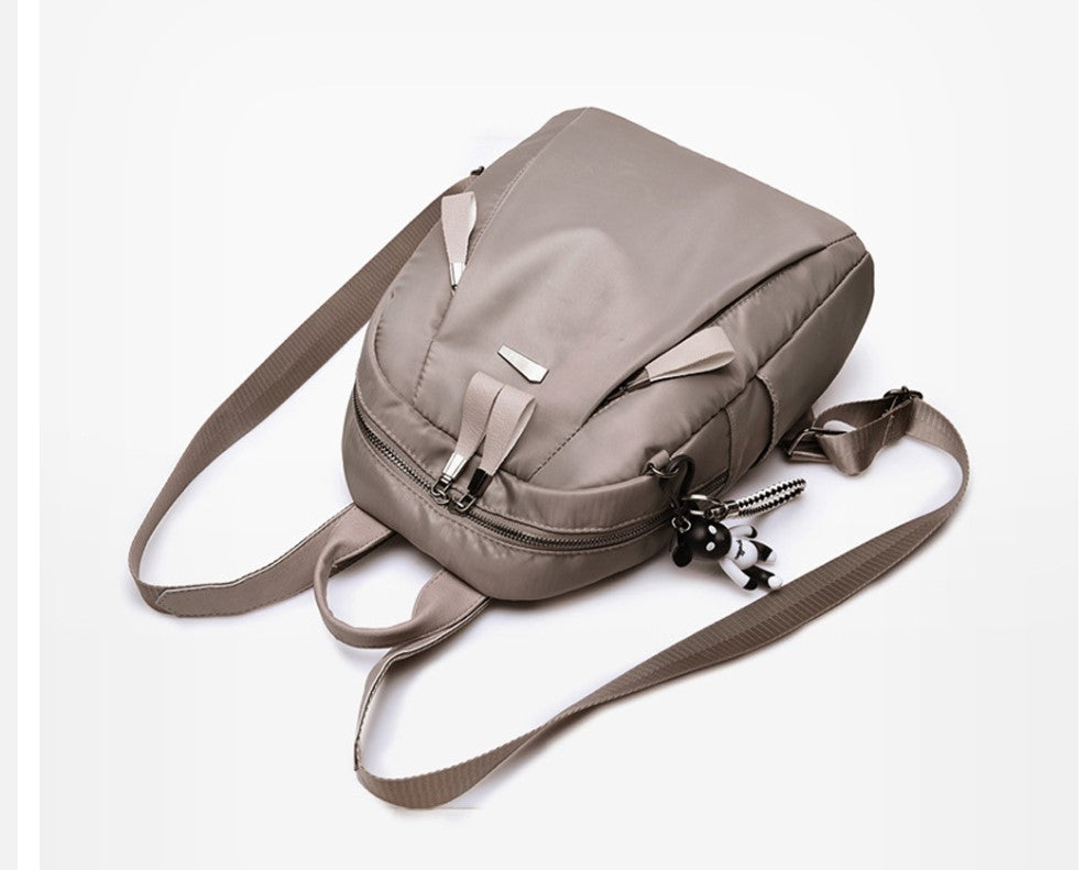 Oxford Anti-theft Backpack