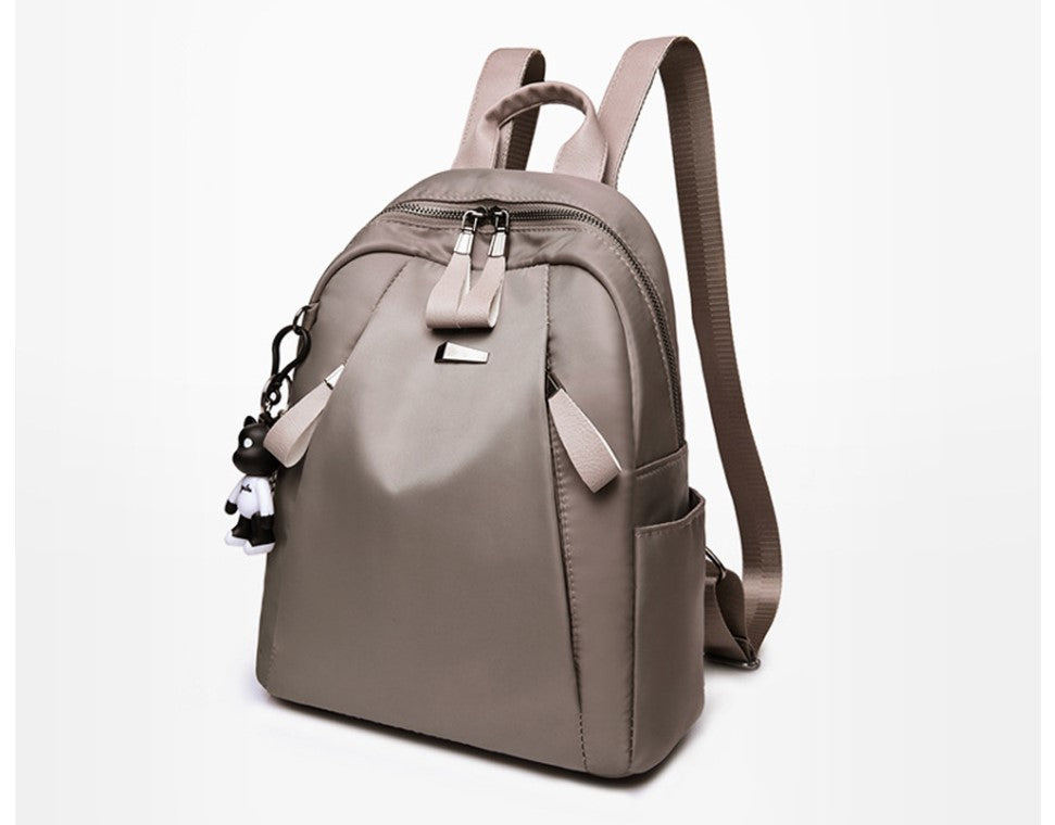 Oxford Anti-theft Backpack