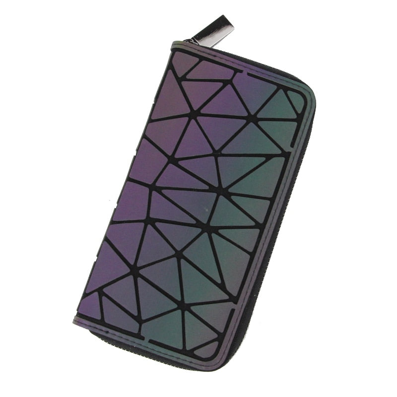 Geometric Crossbody Bag for Women