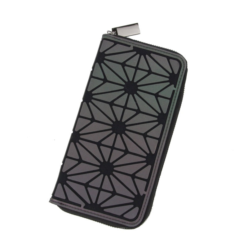 Geometric Crossbody Bag for Women