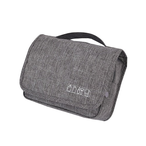 Travel Folding Hanging Cosmetic Bags