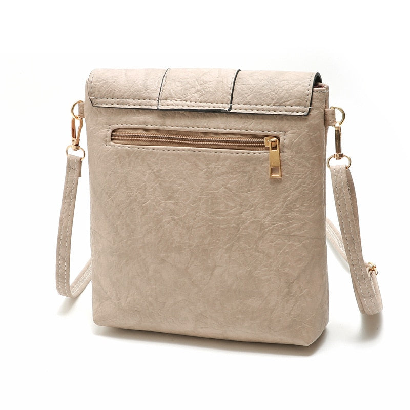 Boho Hollow Out Shoulder Bag with Tassels