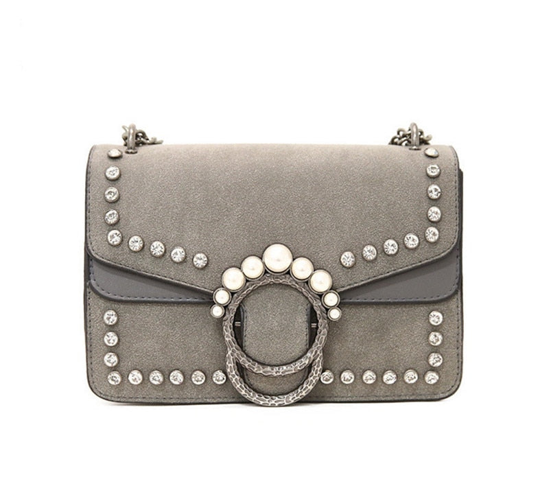 Elegant Crossbody Bag