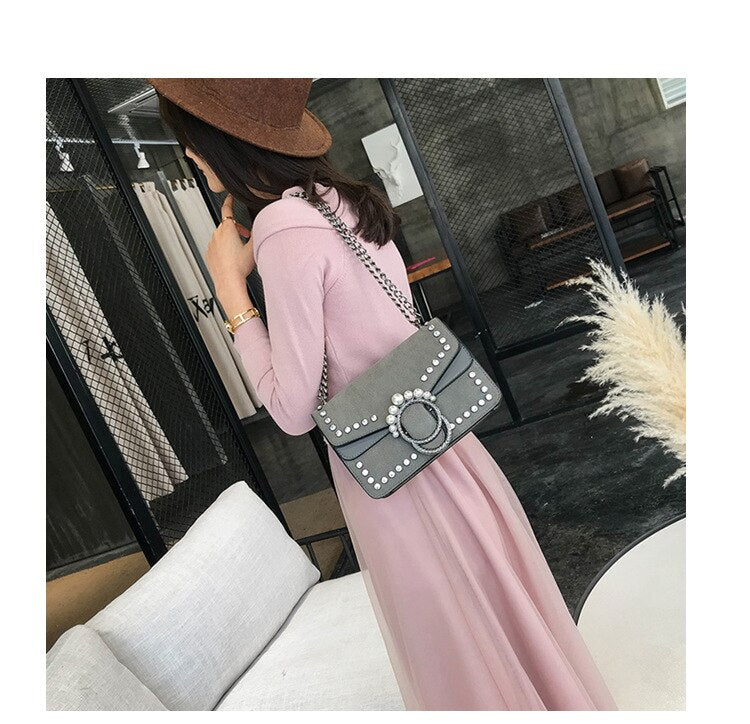 Elegant Crossbody Bag