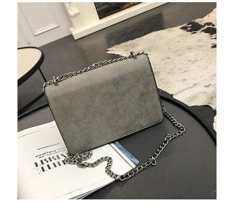 Elegant Crossbody Bag