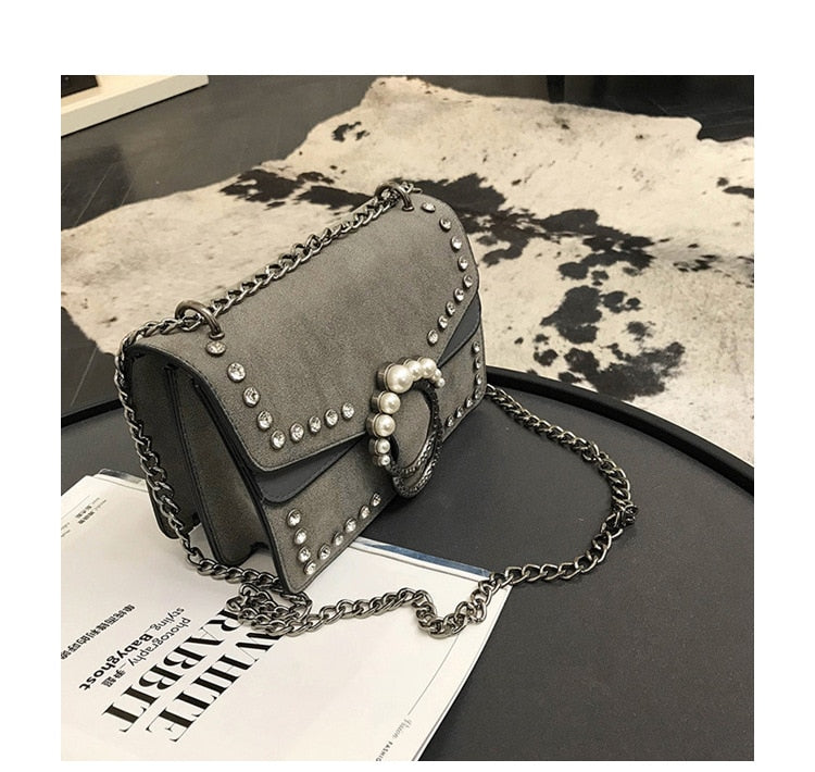 Elegant Crossbody Bag