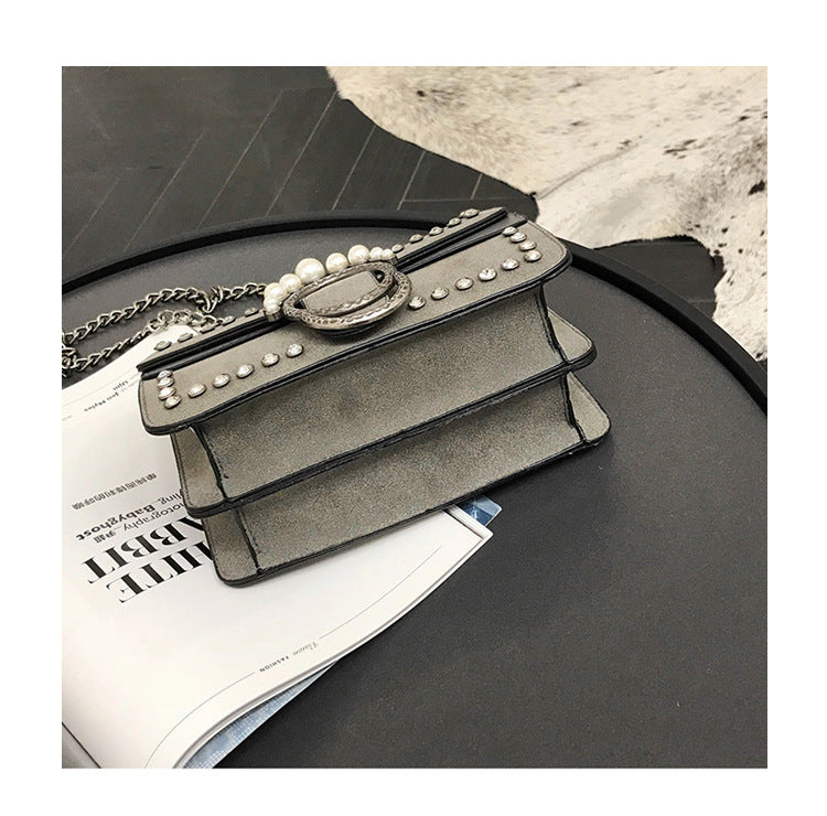 Elegant Crossbody Bag