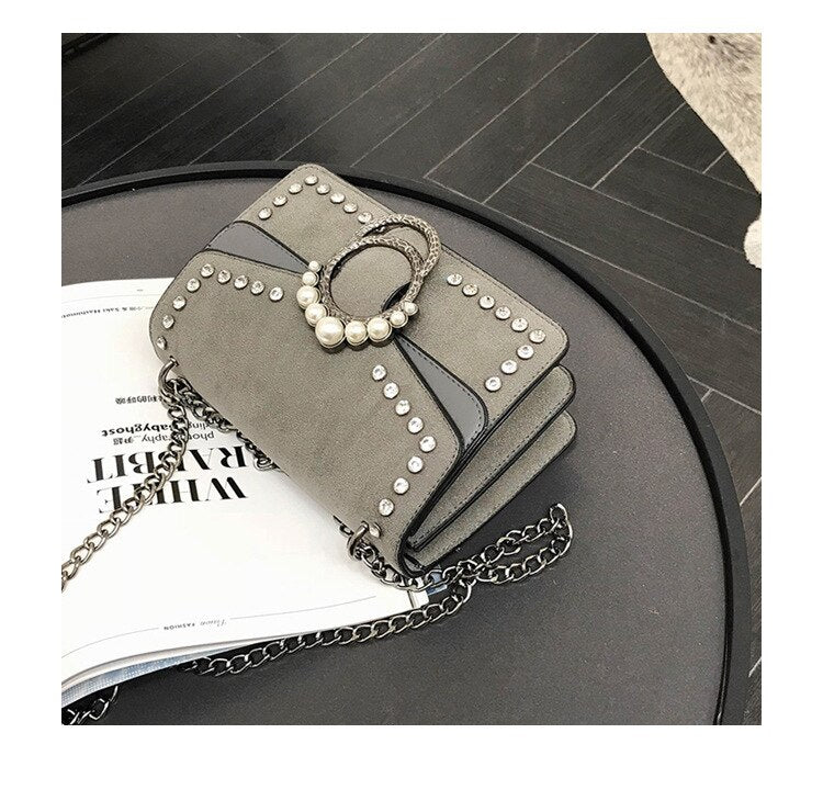 Elegant Crossbody Bag