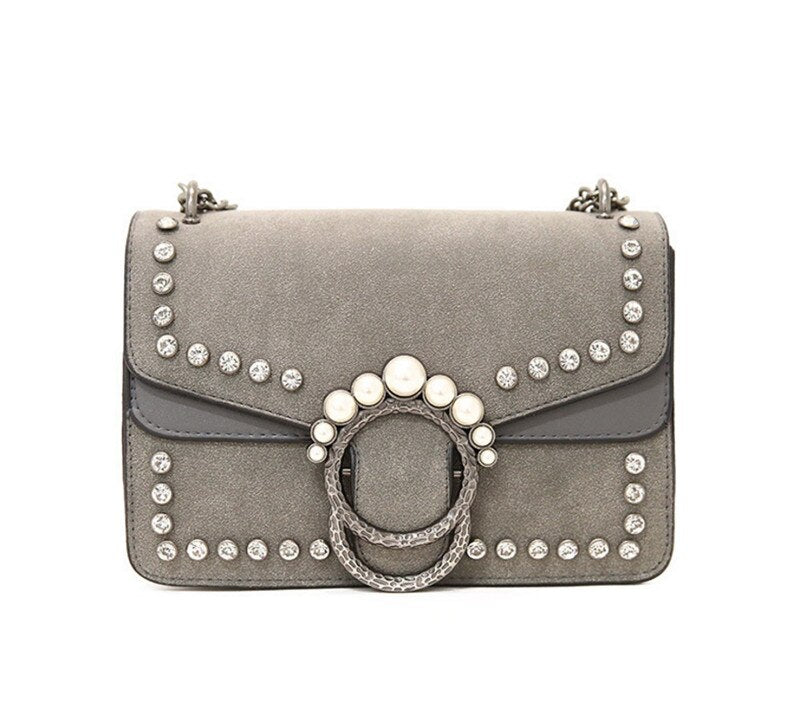 Elegant Crossbody Bag