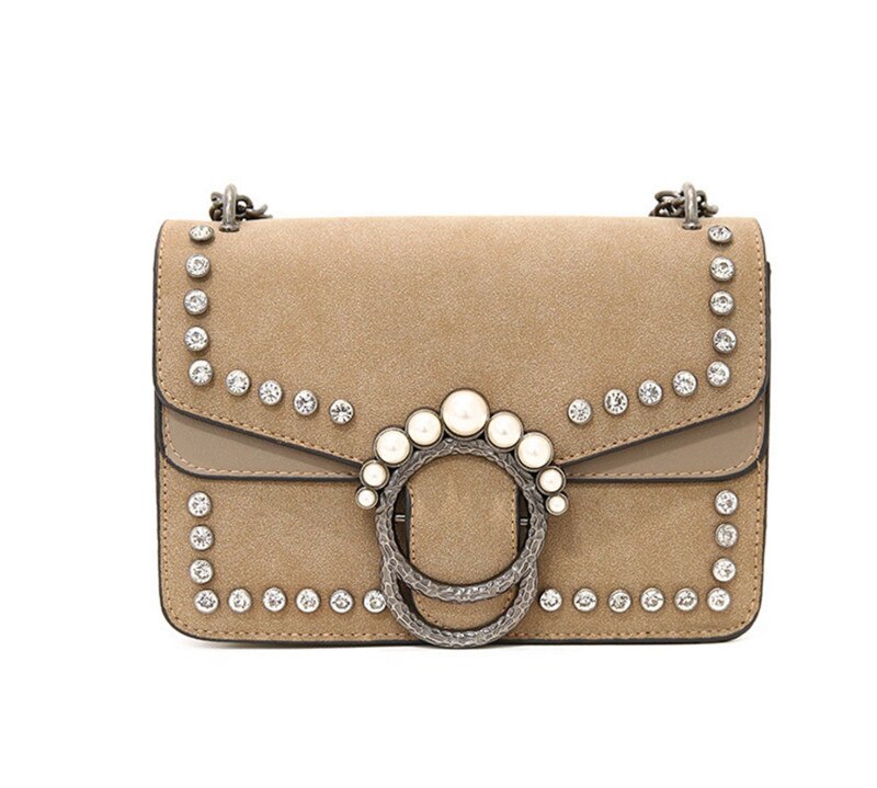 Elegant Crossbody Bag