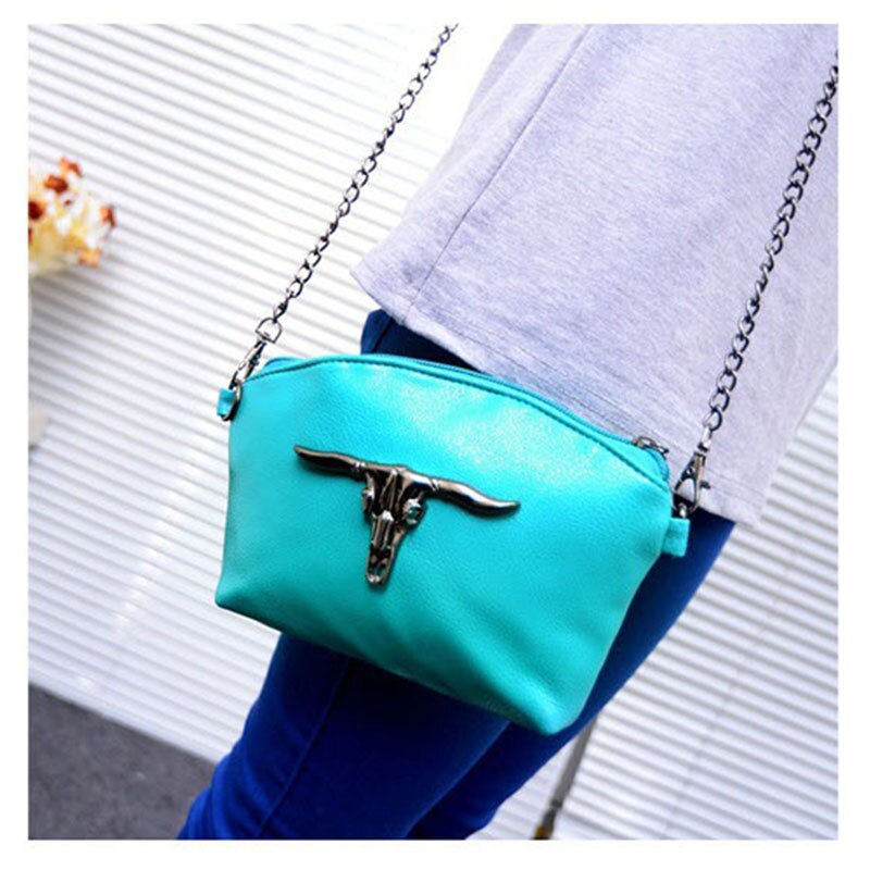 Mini Shoulder Bag