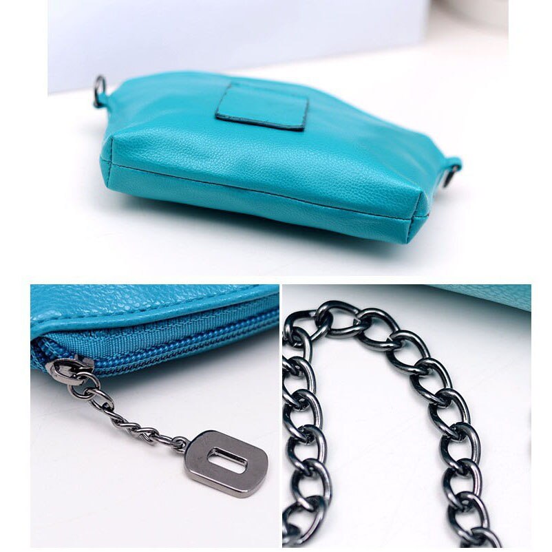 Mini Shoulder Bag