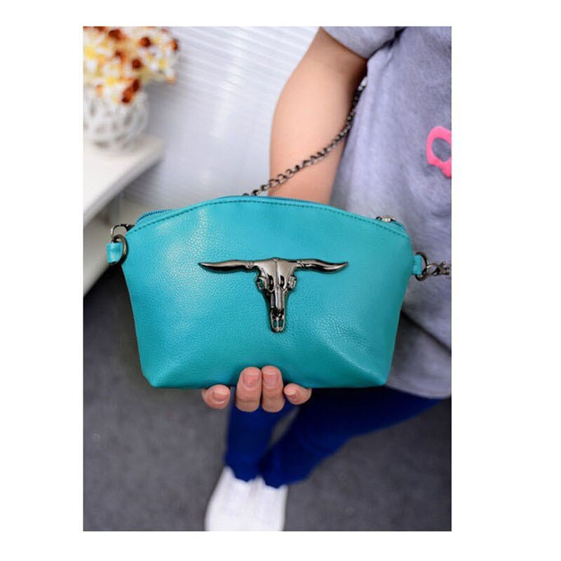 Mini Shoulder Bag