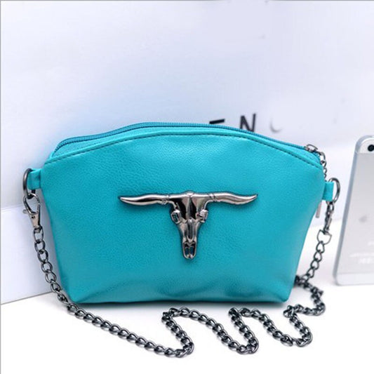 Mini Shoulder Bag