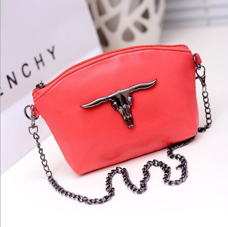 Mini Shoulder Bag