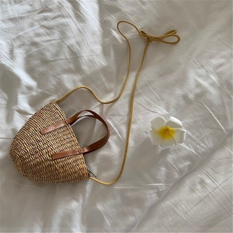 Mini Crossbody Bag for Women