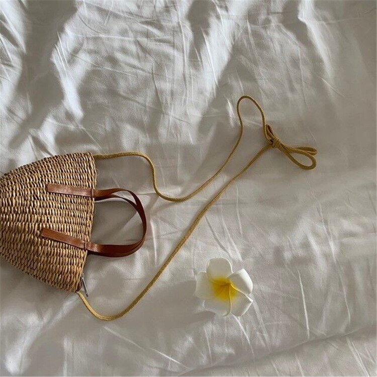 Mini Crossbody Bag for Women