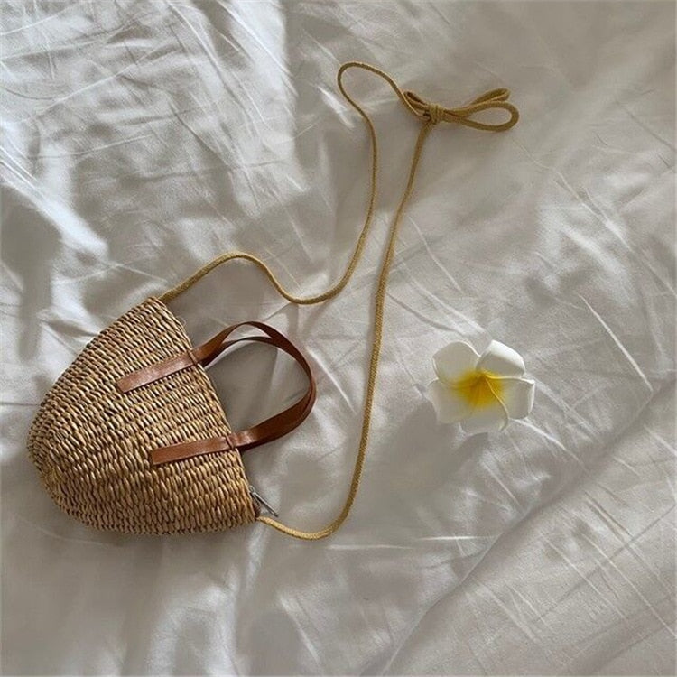 Mini Crossbody Bag for Women