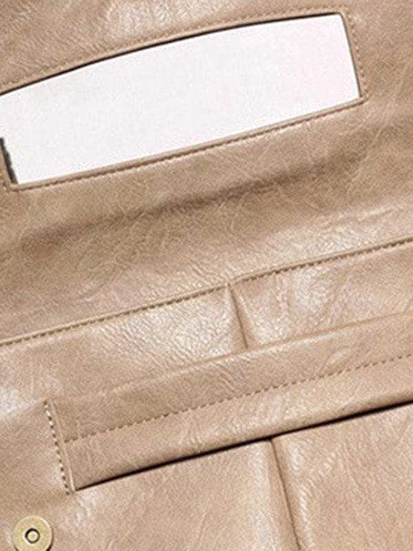 Hollow Split-Joint Handbags Crossbody Bags Bags