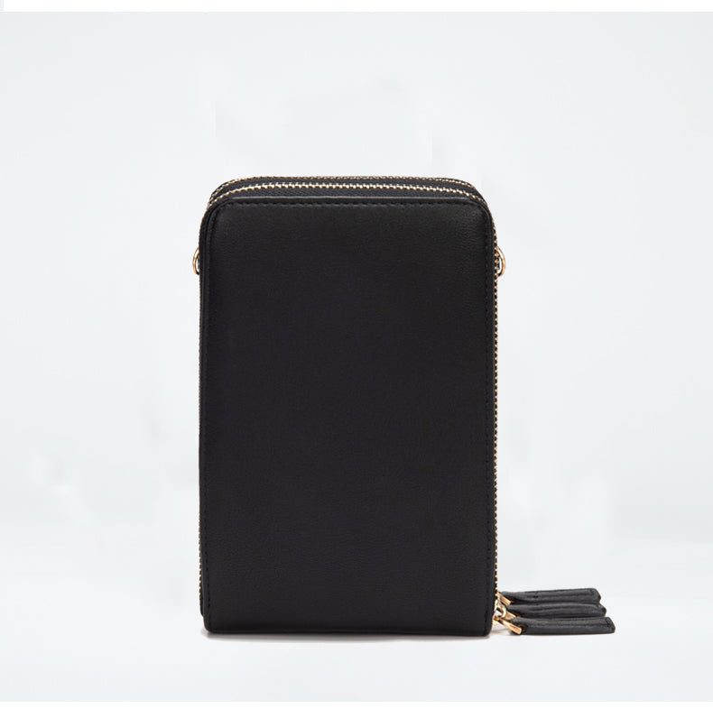 Card Holder Small Shoulder Bag