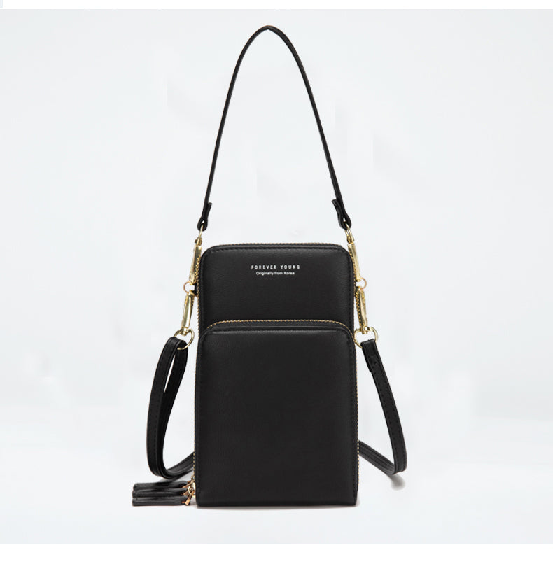 Card Holder Small Shoulder Bag