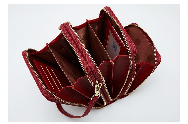 Card Holder Small Shoulder Bag