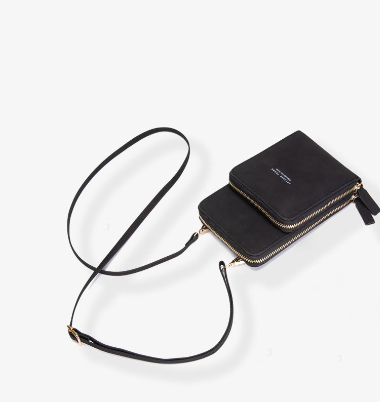 Card Holder Small Shoulder Bag