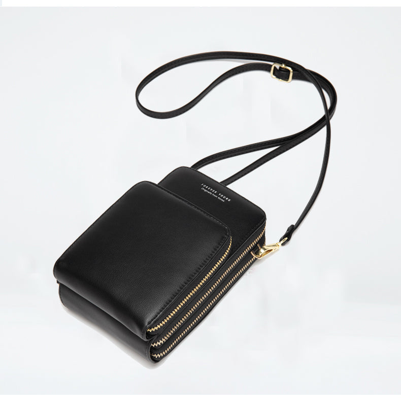 Card Holder Small Shoulder Bag