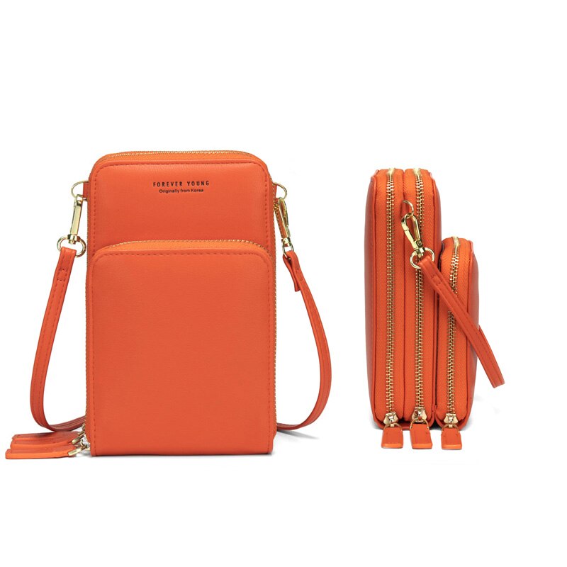 Card Holder Small Shoulder Bag