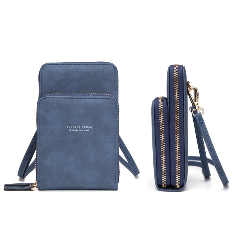 Card Holder Small Shoulder Bag