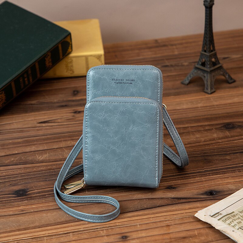 Card Holder Small Shoulder Bag