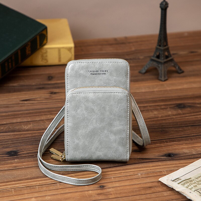 Card Holder Small Shoulder Bag