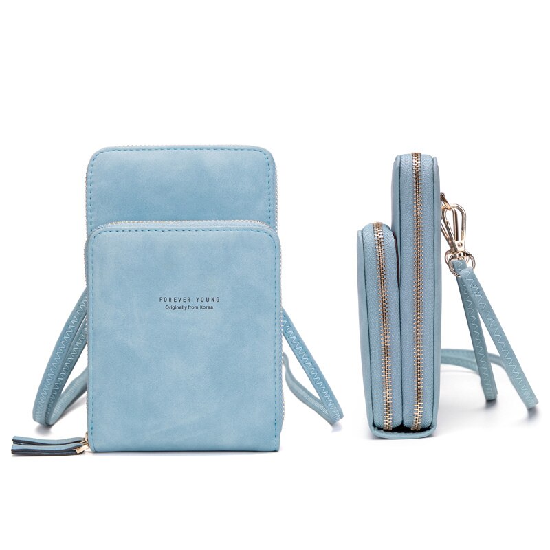 Card Holder Small Shoulder Bag