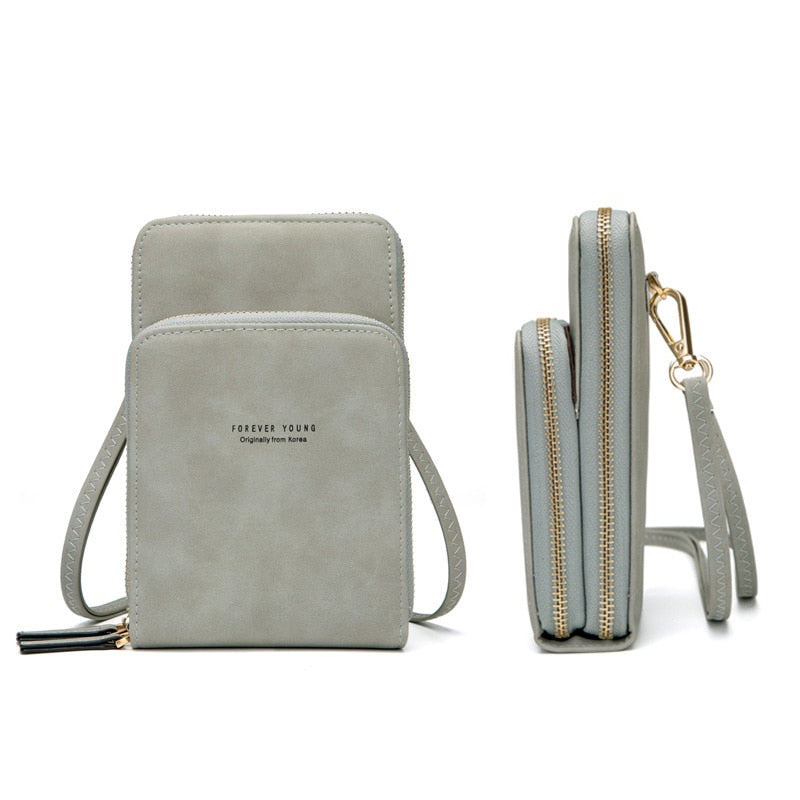 Card Holder Small Shoulder Bag
