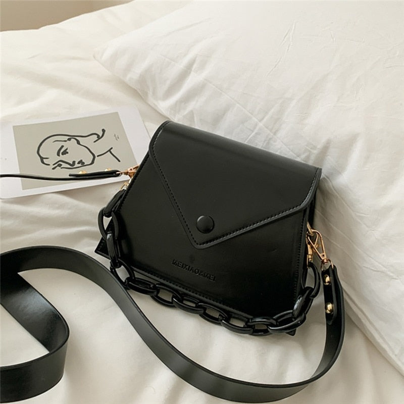 PU Leather Handbag for Women