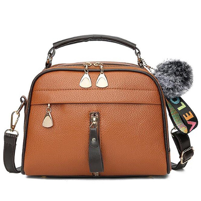 PU Leather Handbag for Women