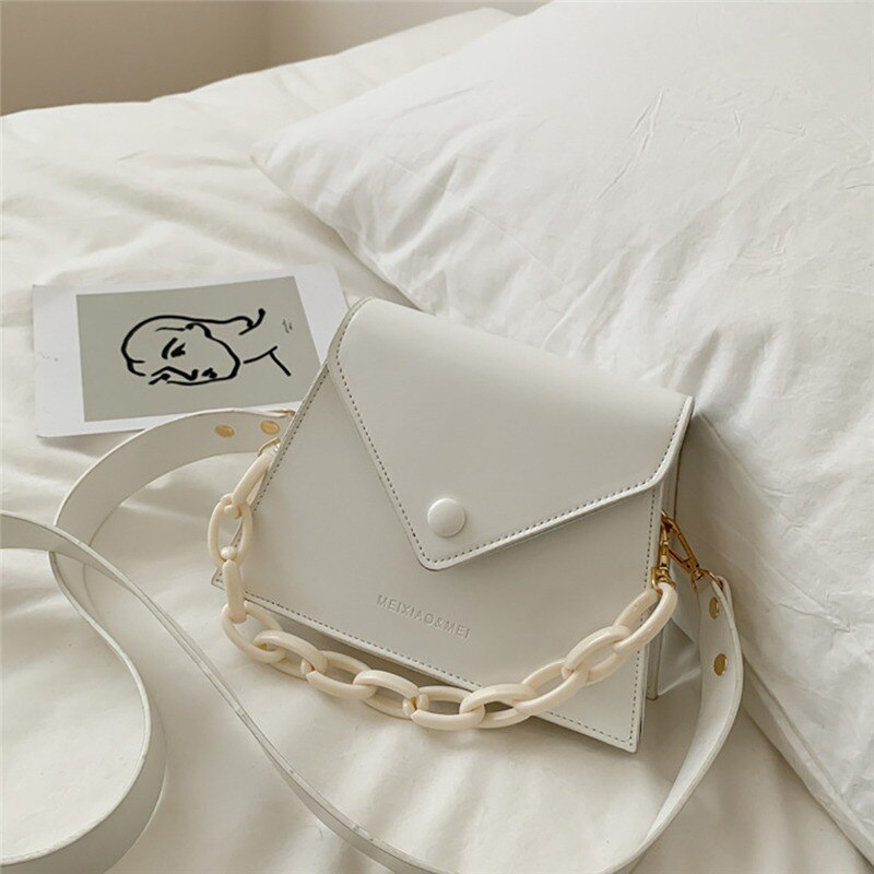 PU Leather Handbag for Women