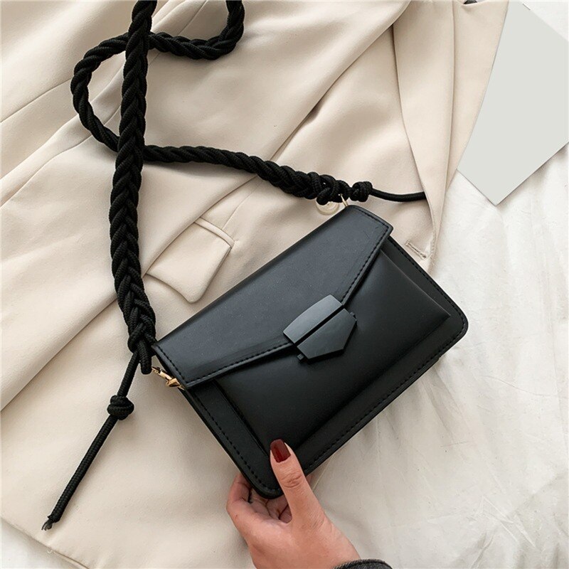 PU Leather Handbag for Women
