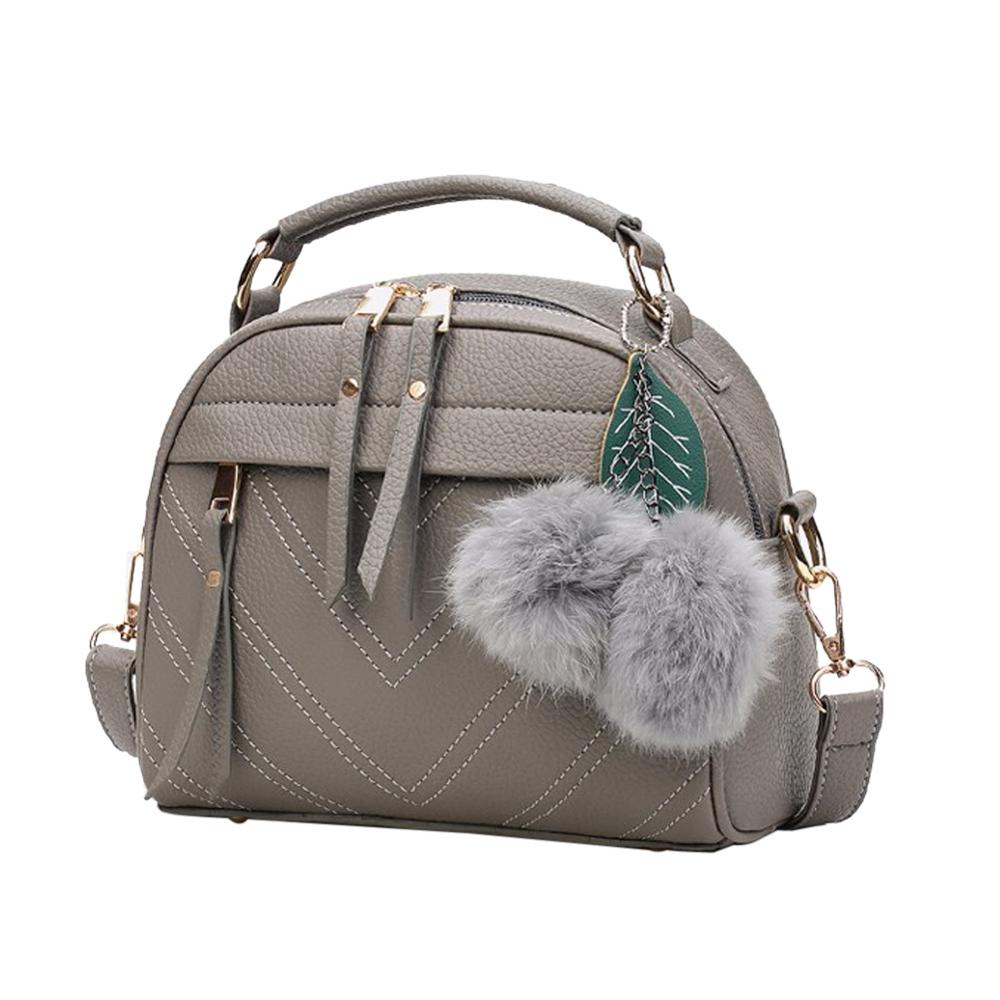 PU Leather Handbag for Women