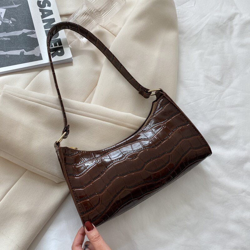 Mini Casual Shoulder Bag