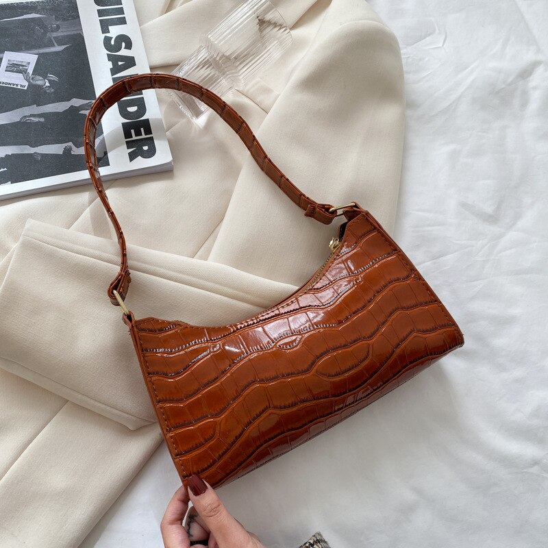 Mini Casual Shoulder Bag
