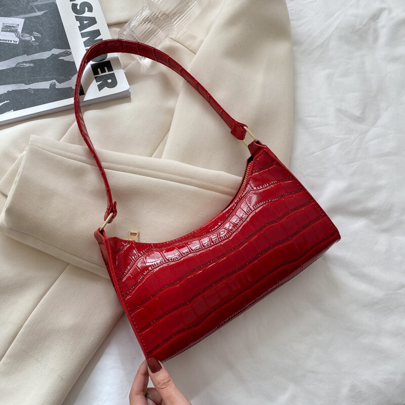 Mini Casual Shoulder Bag