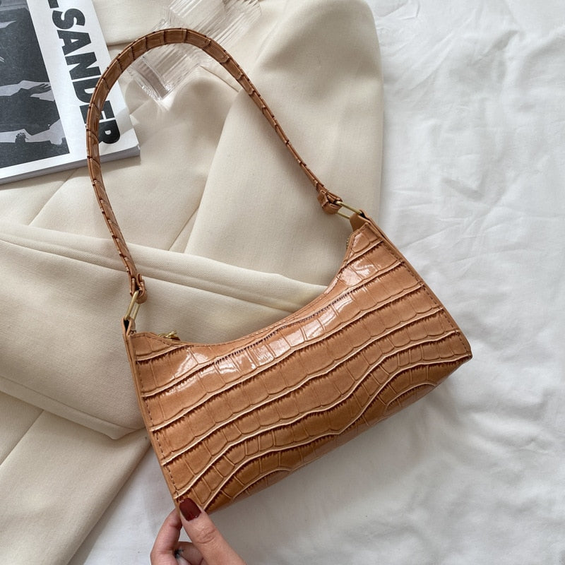 Mini Casual Shoulder Bag