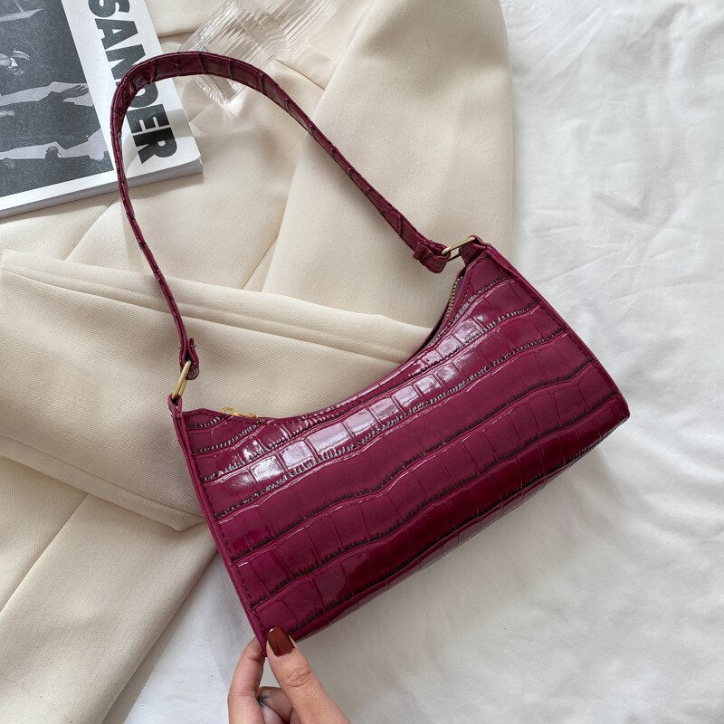 Mini Casual Shoulder Bag