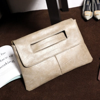 Envelope Clutch Bag