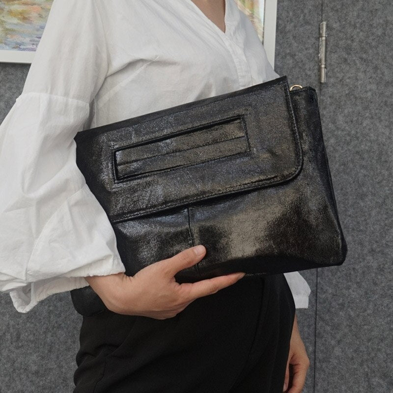Envelope Clutch Bag
