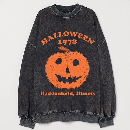 Halloween 1978 Sweatshirt
