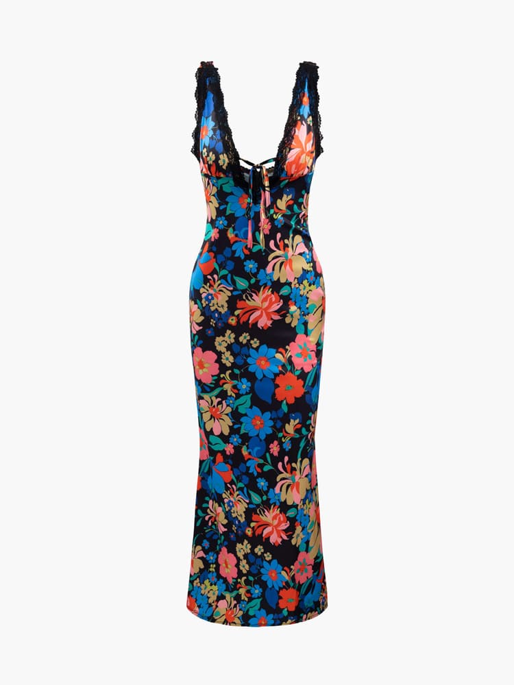 Peggy Maxi Dress