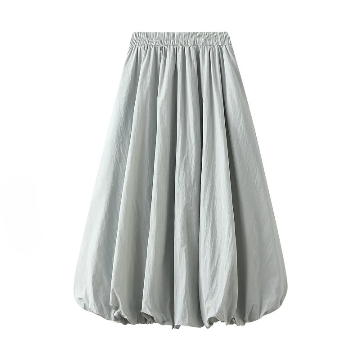 Danica Balloon Maxi Skirts