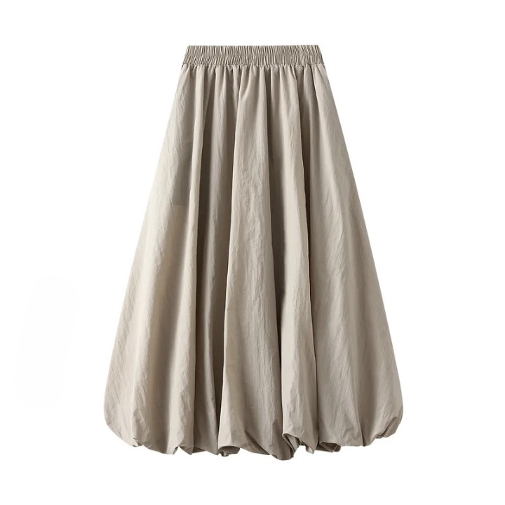 Danica Balloon Maxi Skirts
